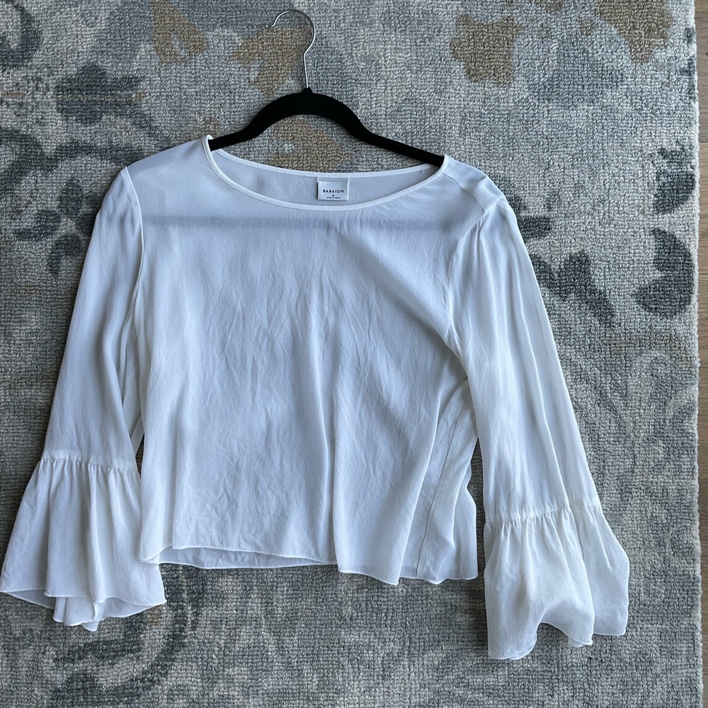 Babaton Blouse - image 6